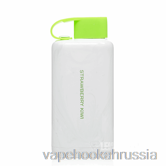 вейп-сок Vozol Star 9000 одноразовый клубника киви